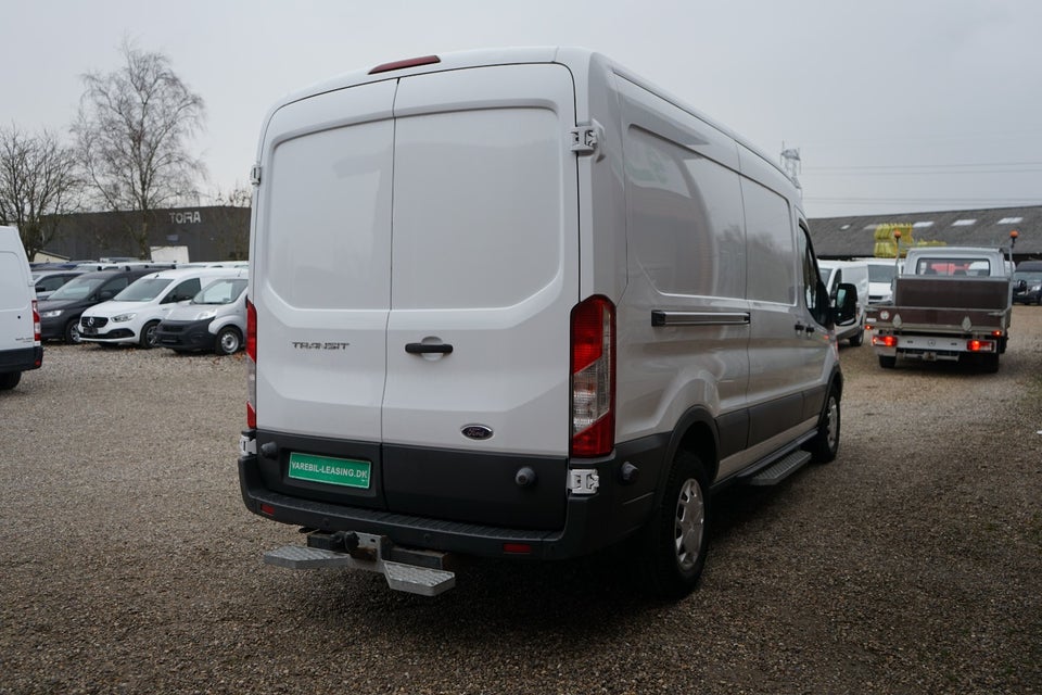 Ford Transit 350 L3 Van 2,0 TDCi 130 Trend H3 FWD
