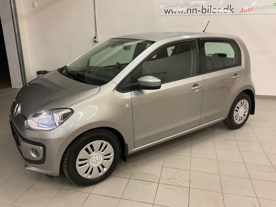 VW Up! 1,0 60 Move Up! BMT 5d