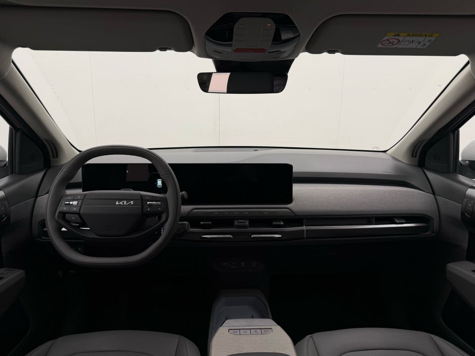 Kia EV3 81 Long Range Upgrade 5d