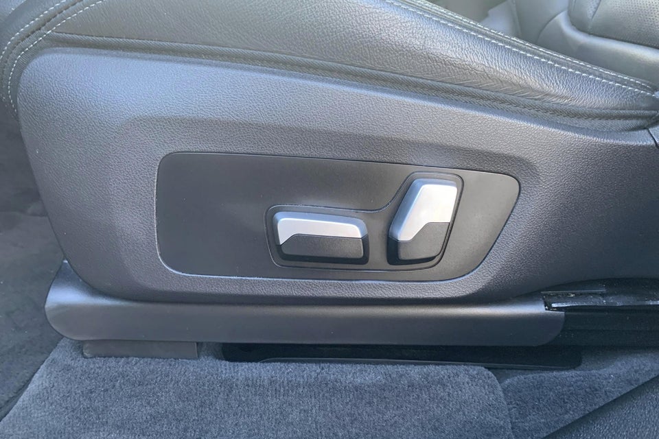 BMW iX3 Charged M-Sport 5d