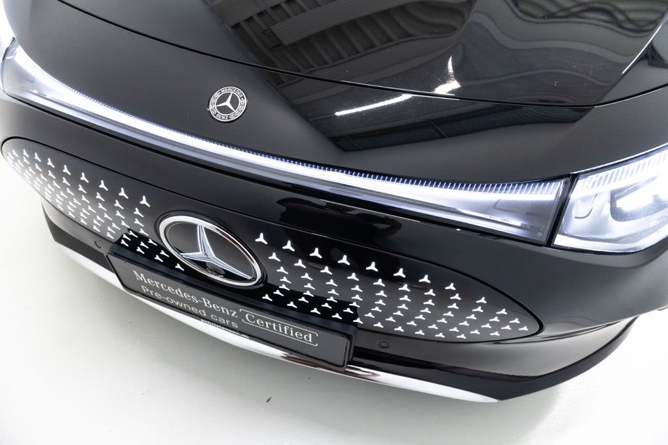 Mercedes CLA250+ EQ Progressive Advance Plus 4d
