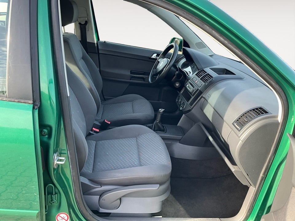 VW Polo 1,4  5d