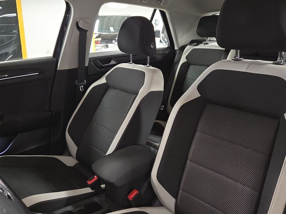 VW T-Roc 1,5 TSi 150 Sport+ DSG 5d