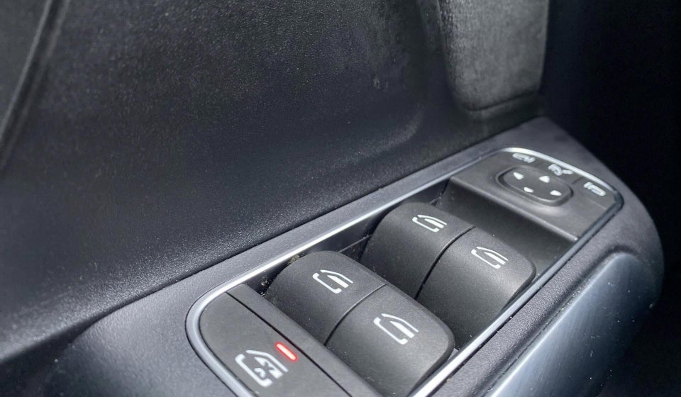 Mercedes EQA250 AMG Line 5d