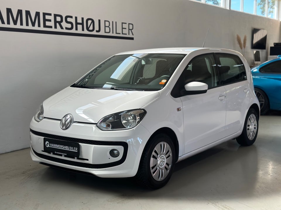 VW Up! 1,0 60 Move Up! BMT 5d