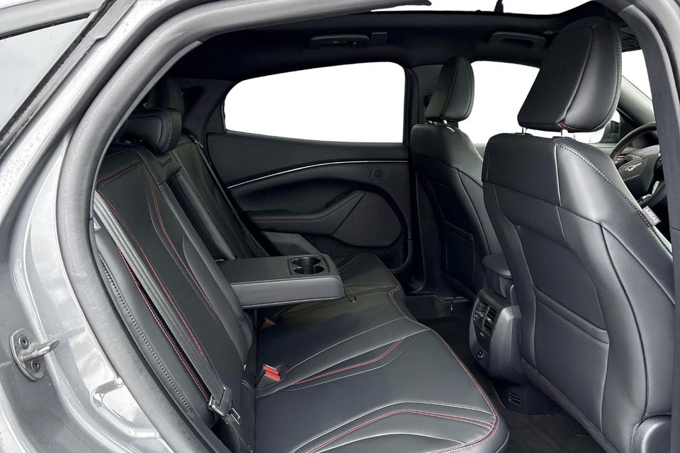 Ford Mustang Mach-E 91 Premium Extended Range AWD 5d