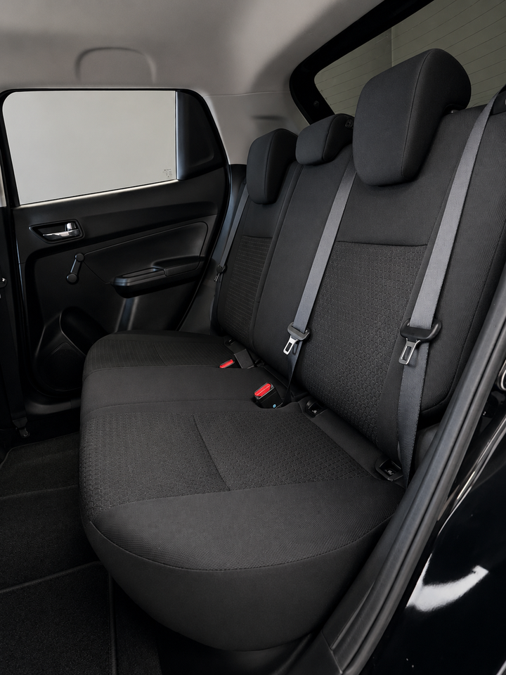 Suzuki Swift 1,2 Dualjet Action 5d