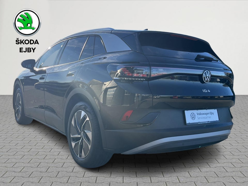 VW ID.4 52 Pure 5d