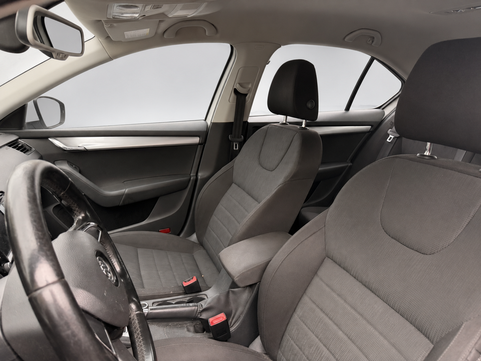 Skoda Octavia 2,0 TDi 150 Elegance 5d