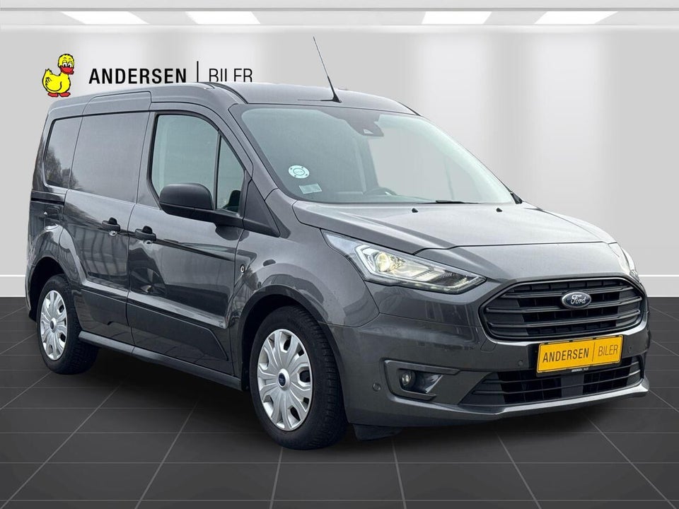 Ford Transit Connect 1,5 TDCi 120 Trend aut. kort