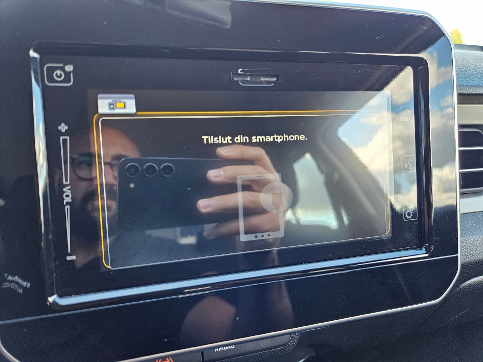 Suzuki Ignis 1,2 mHybrid Adventure 5d