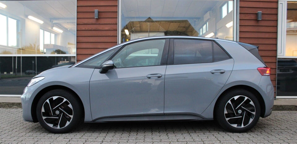 VW ID.3 52 Life+ 5d