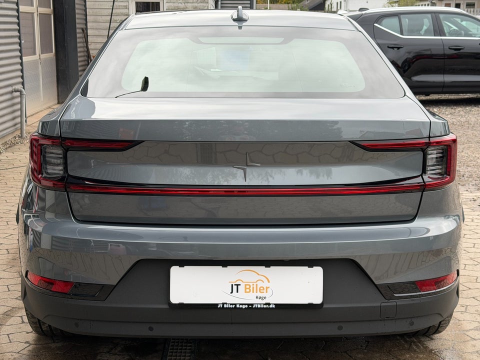 Polestar 2 Standard Range 5d
