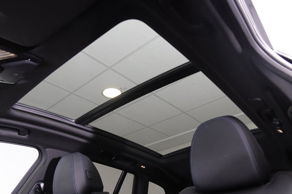 BMW iX3 Charged Plus M-Sport 5d