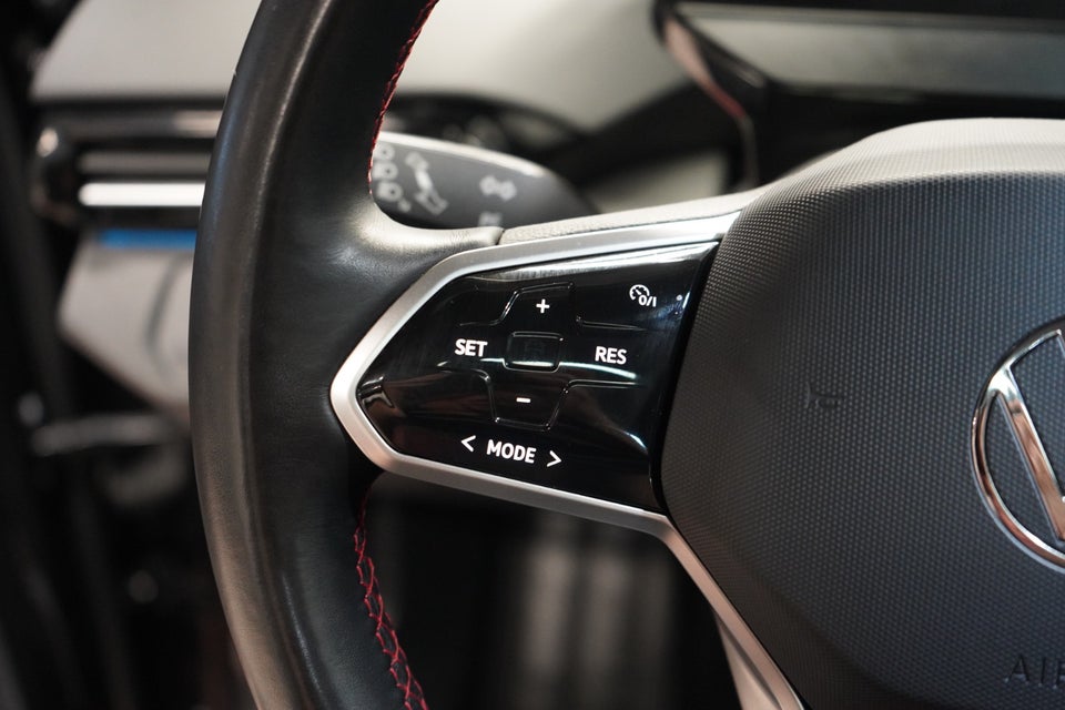 VW ID.4 77 GTX 4Motion 5d