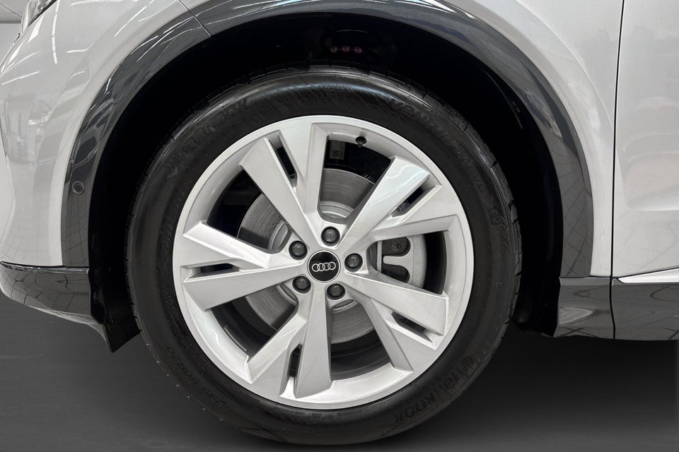 Audi Q4 e-tron 45 S-line Edition 5d