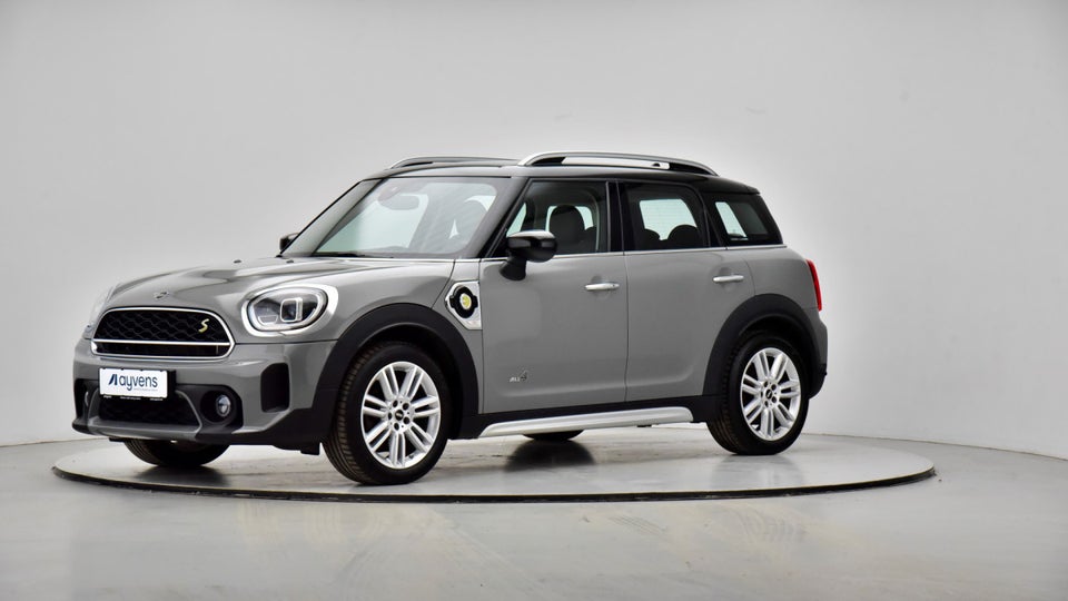 Second hand Mini Countryman 1.5