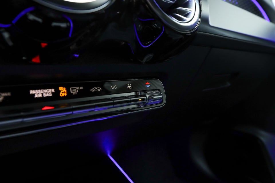 Mercedes EQB250+ AMG Premium 5d