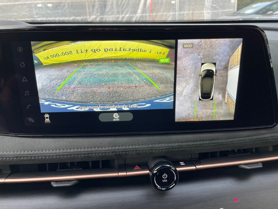 Nissan Ariya 87 Evolve 5d