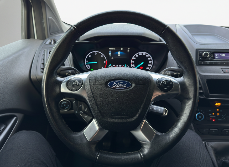 Ford Transit Connect 1,5 TDCi 100 Trend lang