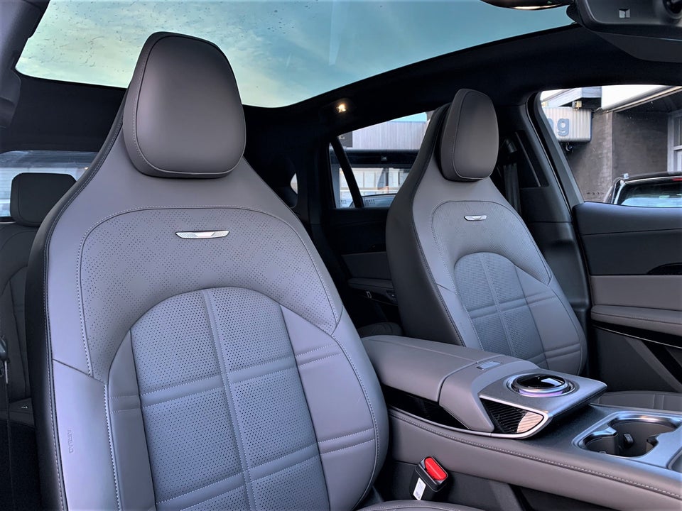 Hongqi EHS7 111 Exclusive 5d