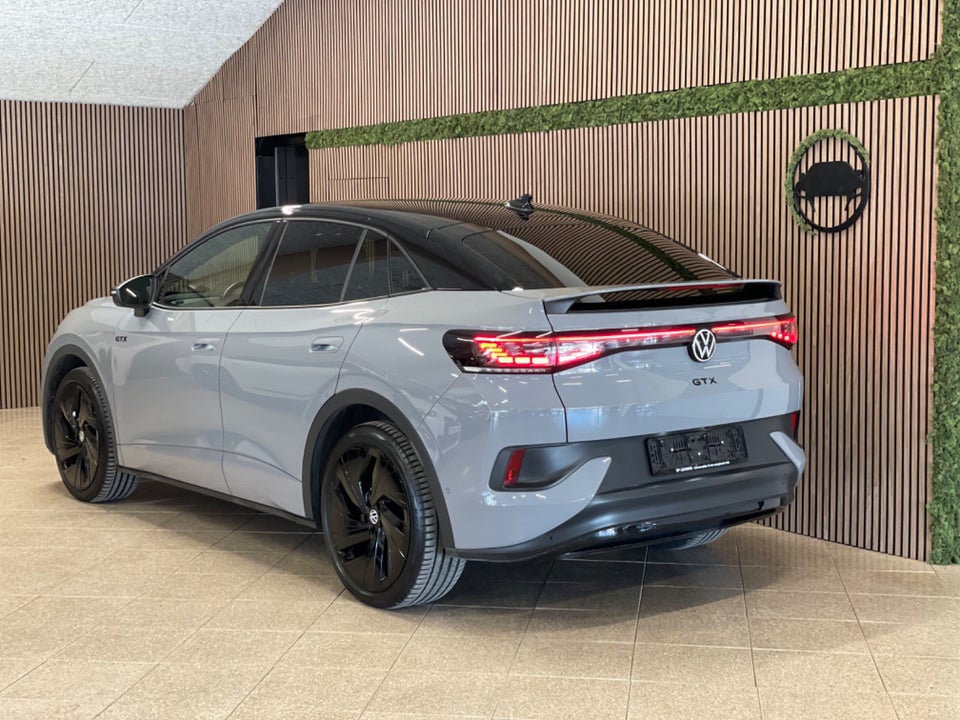 VW ID.5 77 GTX 4Motion 5d