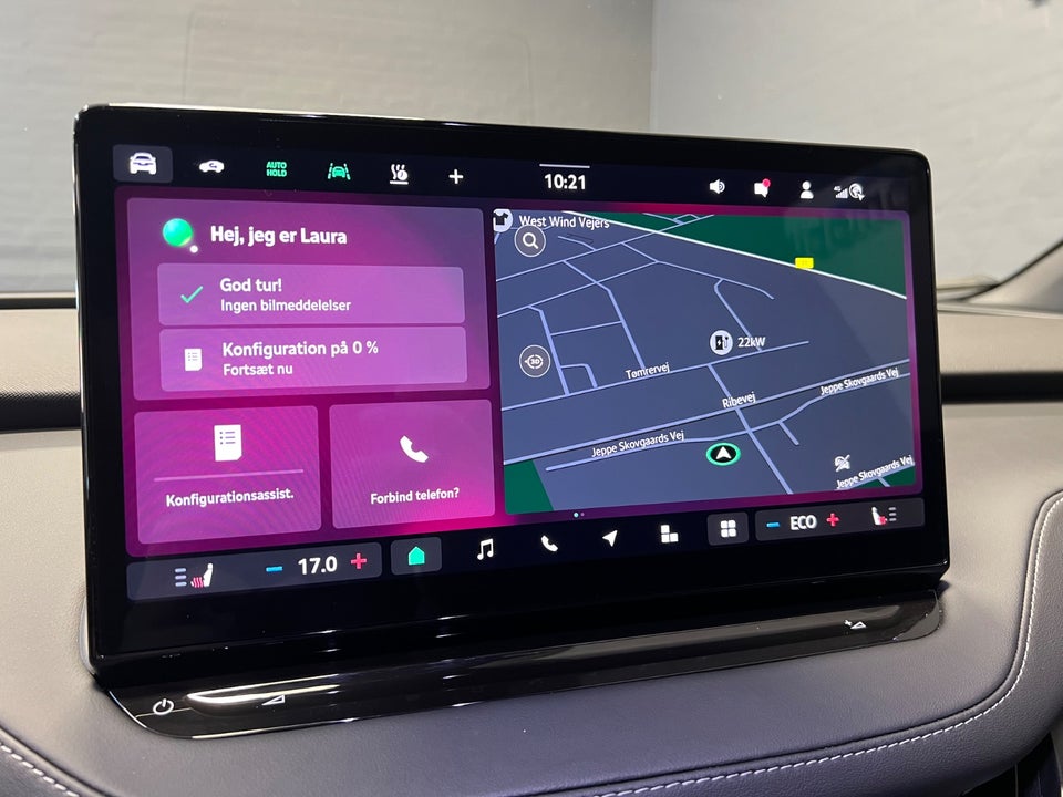 Skoda Elroq 85 iV Sportline 5d