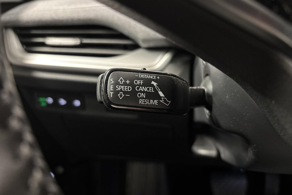 Skoda Enyaq 85 iV Premium 5d