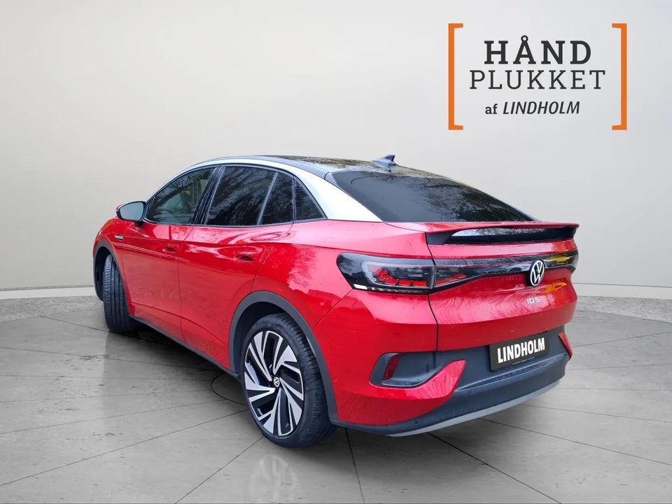 VW ID.5 77 Pro Performance 5d