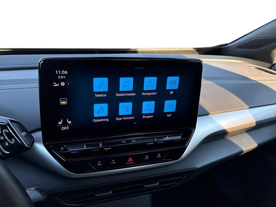 VW ID.4 77 Pro Performance 5d