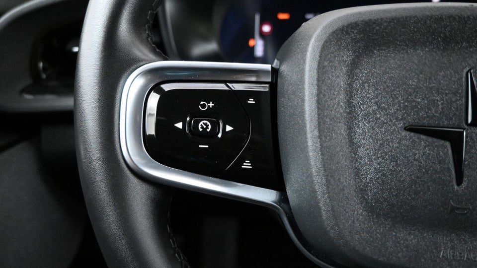 Polestar 2 Standard Range 5d