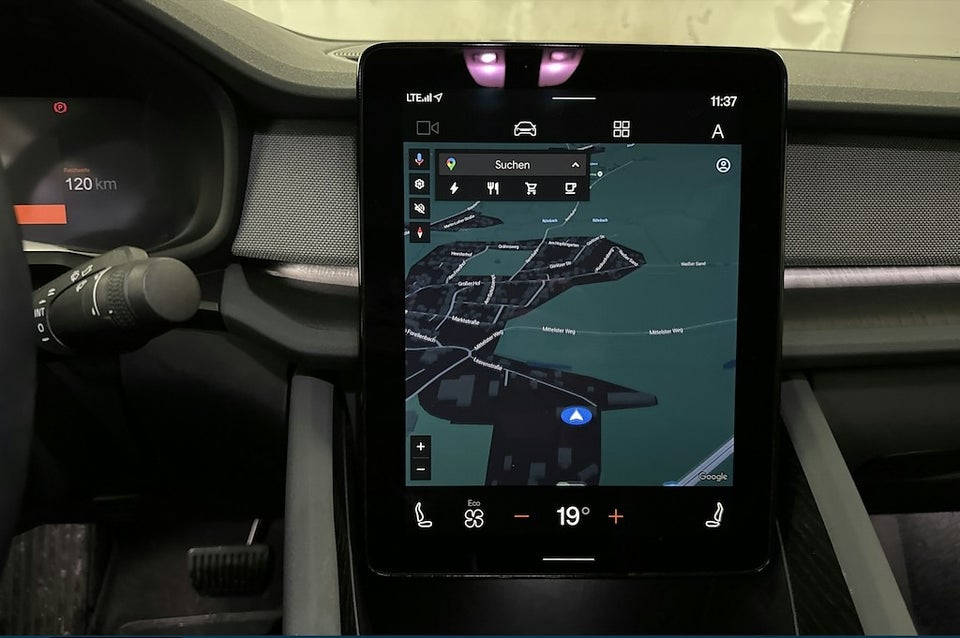 Polestar 2 Long Range 5d