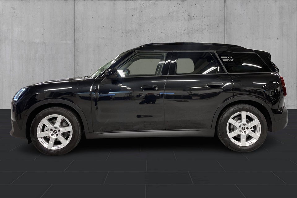 MINI Countryman E Classic Trim M+ 5d