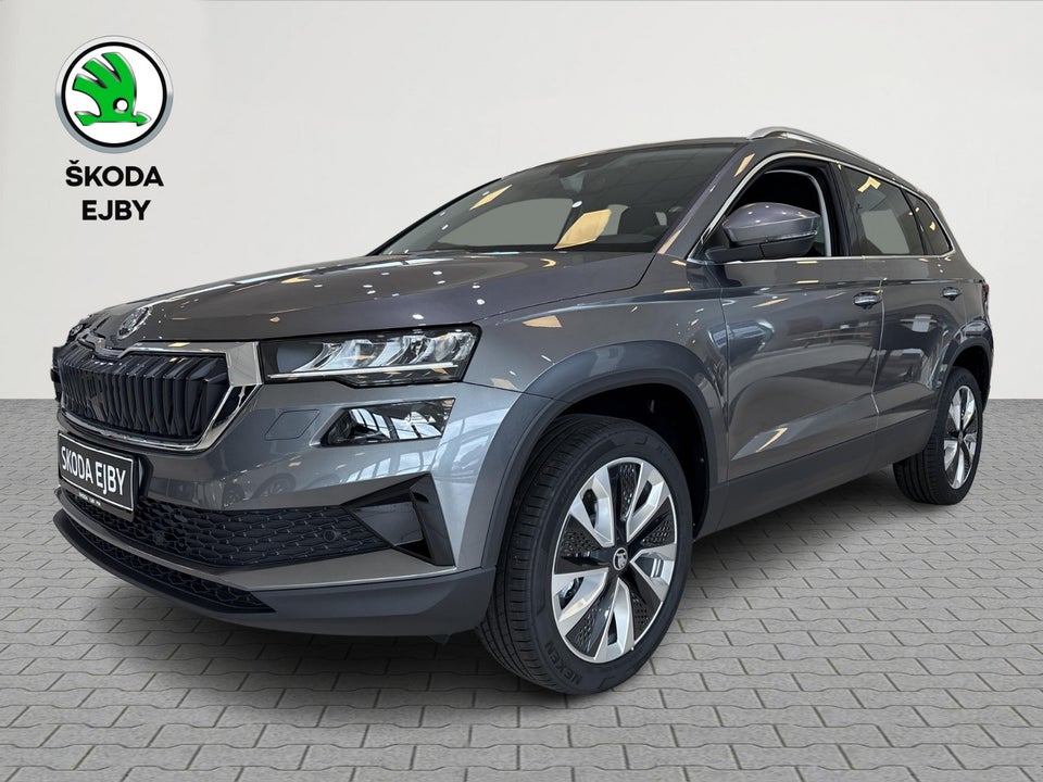 Skoda Karoq 1,5 TSi 150 Selection DSG 5d