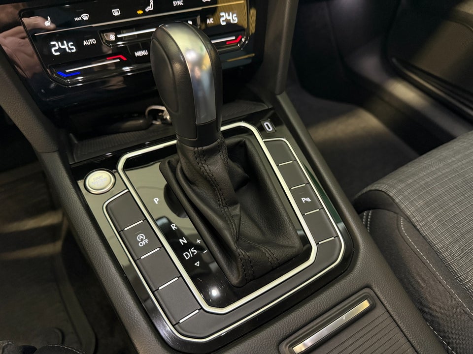 VW Passat 1,5 TSi 150 Business+ Variant DSG 5d