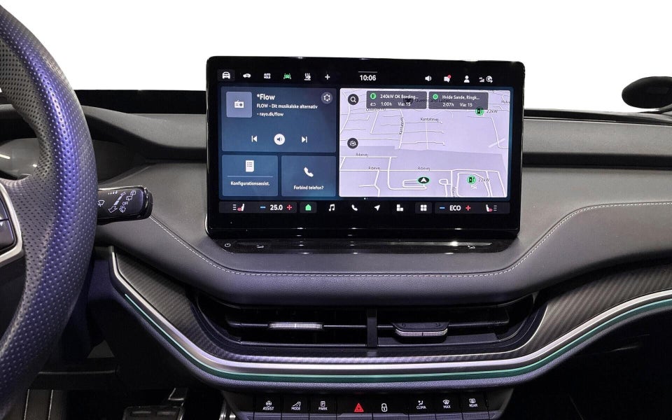 Skoda Enyaq 85 iV Sportline 5d