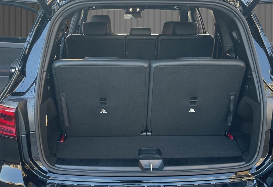 Mercedes EQB250+ AMG Line 7prs 5d