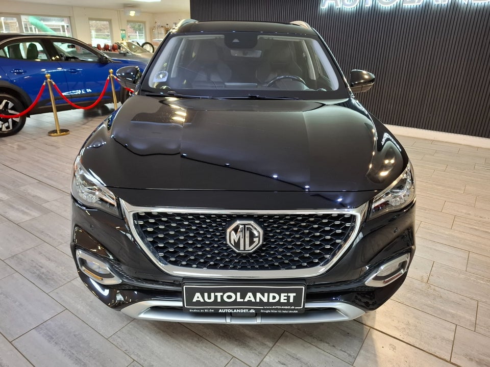 MG EHS 1,5 PHEV Luxury 5d
