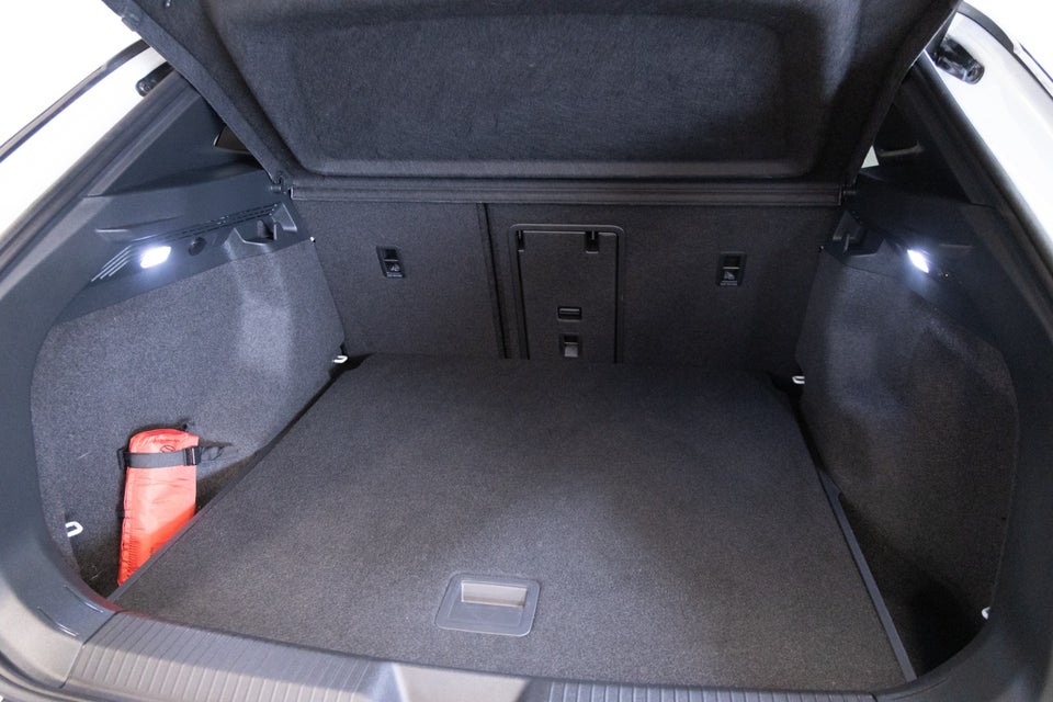 VW ID.4 77 Style 5d