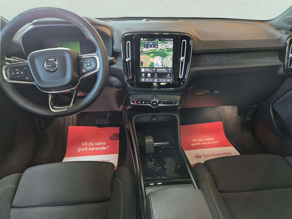 Volvo XC40 P6 ReCharge Core 5d