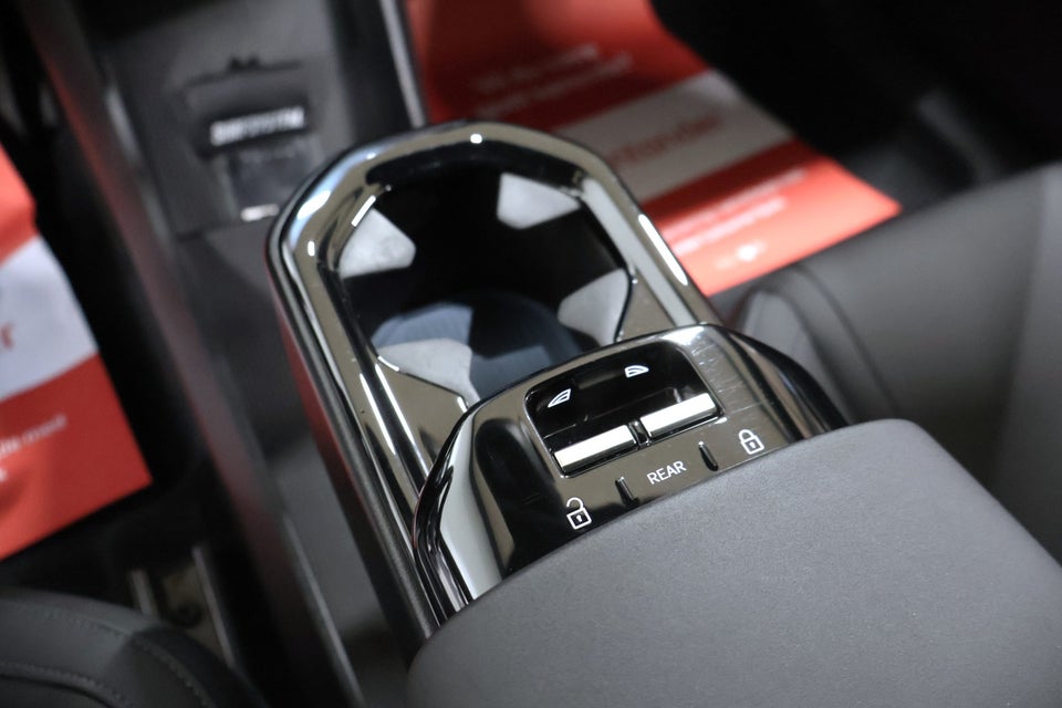 Volvo EX30 Extended Range Core 5d