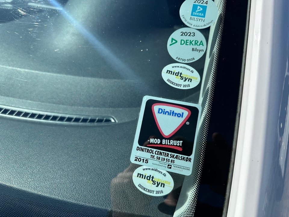 Skoda Citigo 1,0 60 Active GreenTec 3d