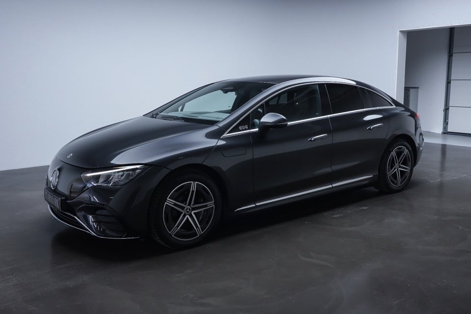 Mercedes EQE350+ AMG Line 4d