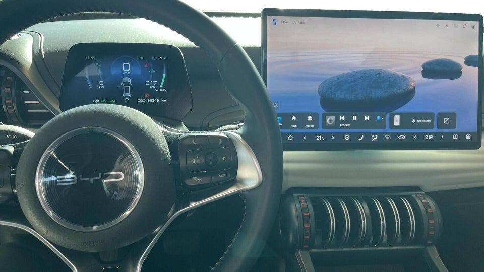 BYD Atto 3 60 Design 5d