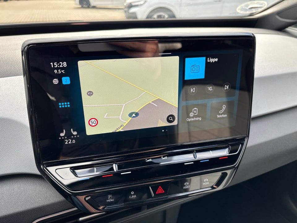 VW ID.3 77 Pro S 5d