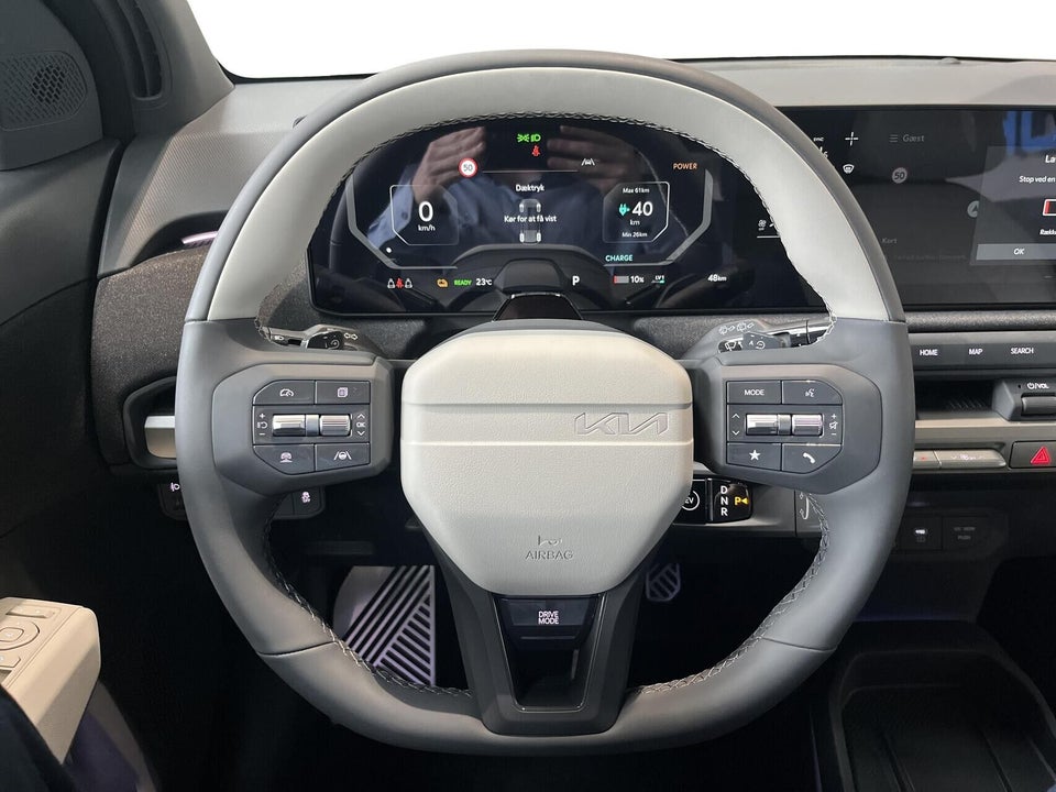 Kia EV3 81 Long Range GT-Line 5d