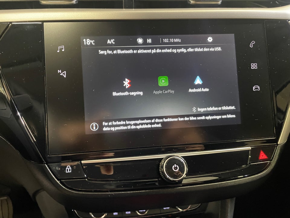 Opel Corsa-e 50 Edition 5d