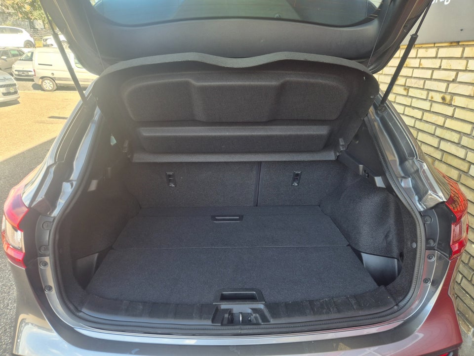 Nissan Qashqai 1,5 dCi 115 Acenta 5d