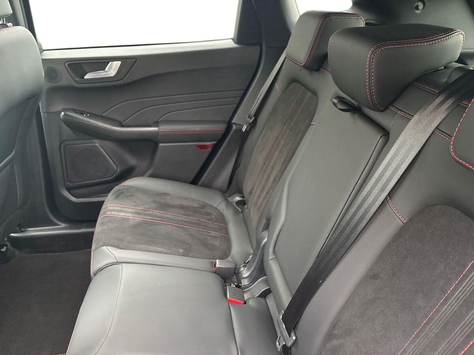 Ford Kuga 2,5 PHEV ST-Line X CVT 5d