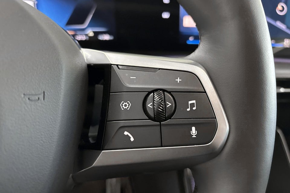 BMW iX1 eDrive20 M-Sport 5d